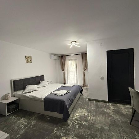 Bam Hotel Vama Veche Dış mekan fotoğraf