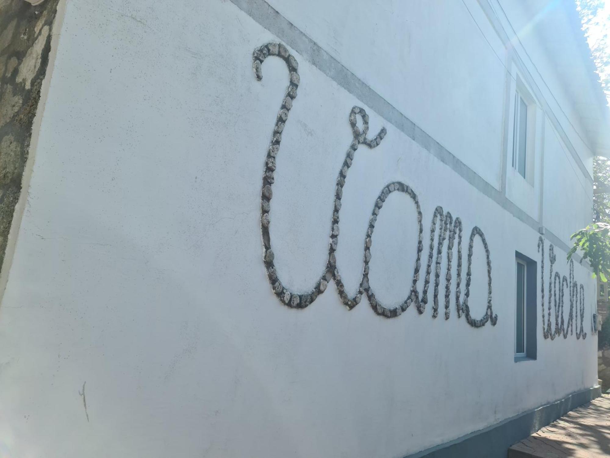 Bam Hotel Vama Veche Dış mekan fotoğraf