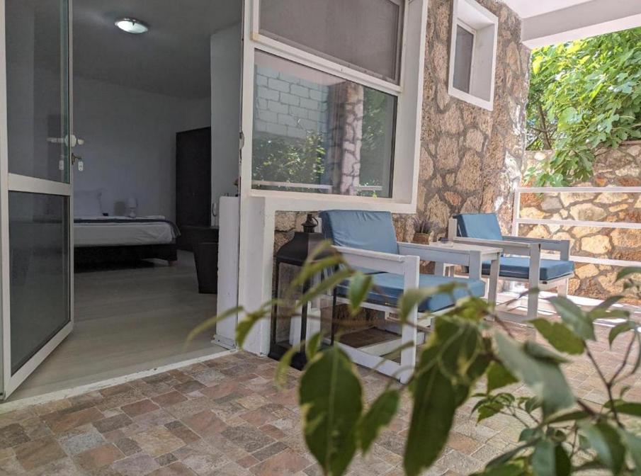 Bam Hotel Vama Veche Dış mekan fotoğraf
