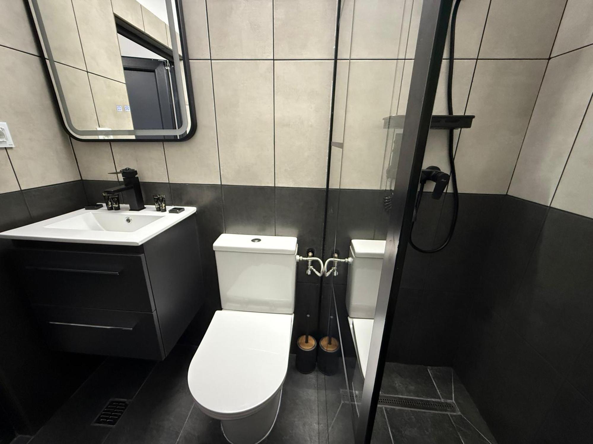 Bam Hotel Vama Veche Dış mekan fotoğraf